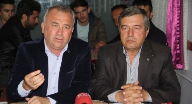 Sıtkı Turan İsminin Hizmet Birimlerinden Kaldırılmasına Tepki