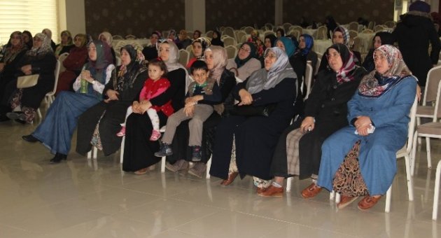 Sivil İnisiyatif Derneği Üyeleri Bir Araya Geldi