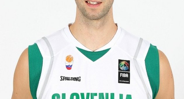 Sloven Milli Oyuncu, Orkide Gediz’de