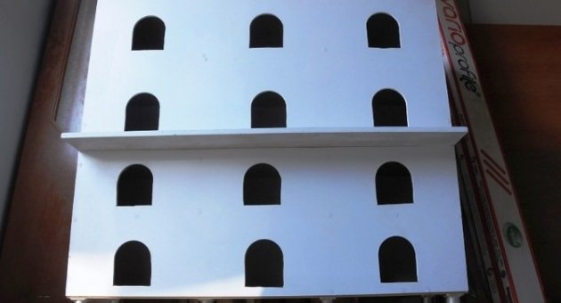 Sokak Kedileri, Kedi Evleri İle Artık Daha Güvende