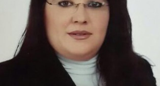 Sokak Ortasında Dini Nikahlı Eşini Öldürdü