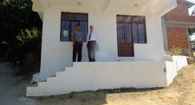 Solak "ak Partili Belediyeciliğin En Güzel Örneğini Emin Ersoy Uyguluyor"