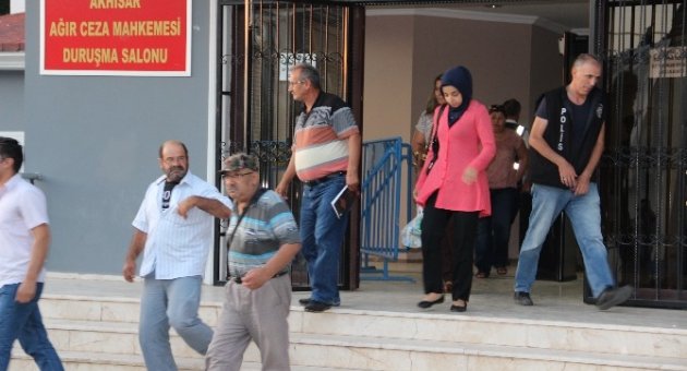 Soma Davasında Mahkeme Başkanından Sanık Avukatlara Uyarı