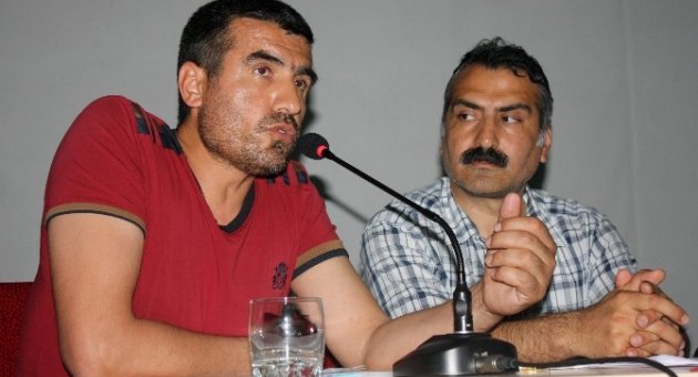 Somalı Madenci Facianın Ardından Geçen Bir Yılı Anlattı