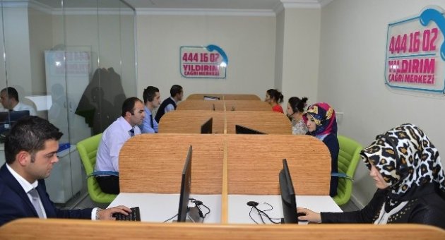 Sorunlara ’yıldırım’ Çözüm