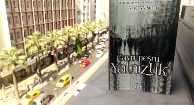 Sosyal Medya Da Dikkat Çeken Kitap