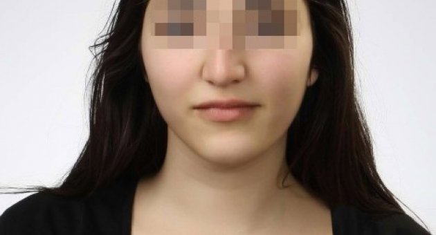 Soygun İçin Liseli Kızın Boğazını Kestiği İddia Edilen Zanlı Adliyeye Sevk Edildi