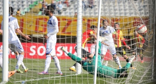 Spor Toto 2. Lig