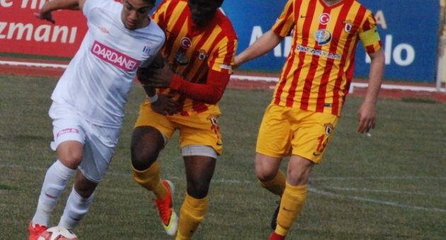 Spor Toto 3. Lig 2. Grup