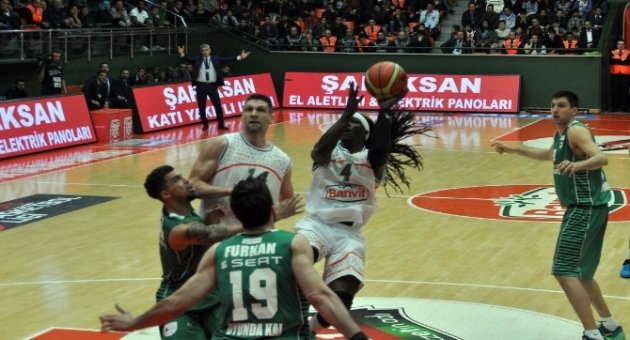 Spor Toto Basketbol Ligi