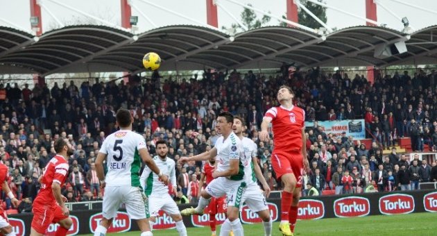 Spor Toto Süper Lig