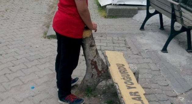 Spora Olan Aşkı Onu Sahalara Geri Döndürdü