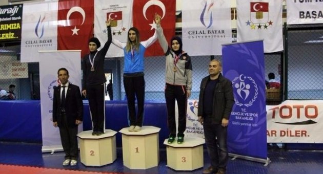 Sporda Osmangazi Fırtınası Dinmiyor
