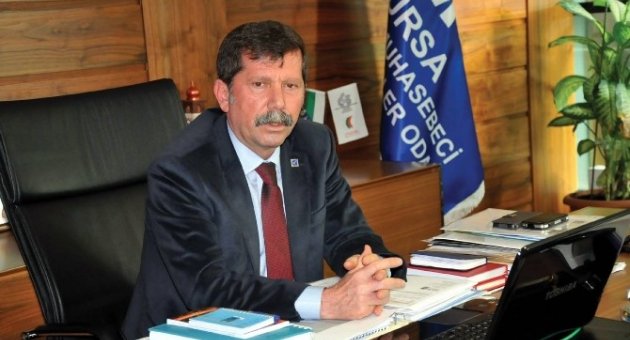 Staj Sınavı Başvuruları Başlıyor