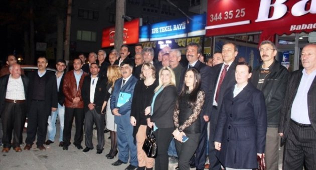 Stk’ların Kılıçdaroğlu’ndan Kontenjan Aday Talebi