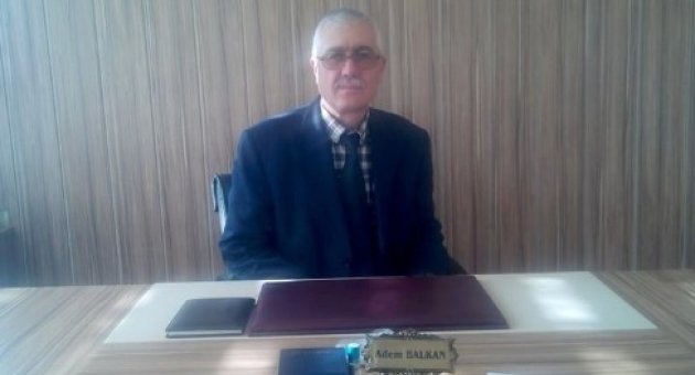 Su Borcu Bulunan Vatandaşları Uyardı