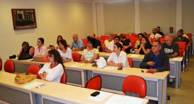 Su Faturaları Turizmcilerin Gündeminde