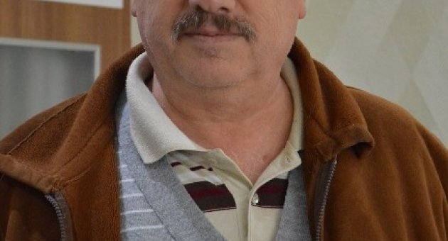 Sulama Hattından 17 Bin Liralık Malzeme Çalındı