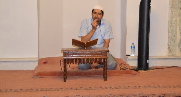 Süleyman Demirel İçin Balıkesir’de Mevlit Okutuldu