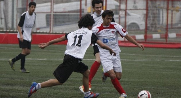 Süleyman Seba İzmir’de Anılıyor