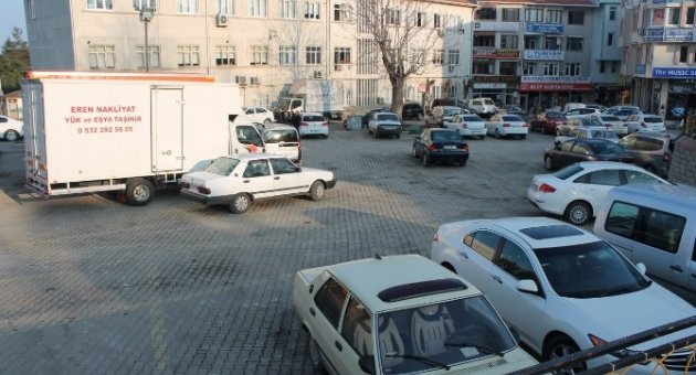 Süleymanpaşa Belediye Başkan Yardımcısı Veysel Berkay Çakır: