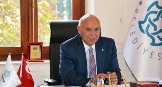 Süleymanpaşa Belediye Başkanı Ekrem Eşkinat: "kadının Statüsünü Yükseltmek Amacıyla Cinsiyete Duyarlı Bütçe Yapılandırmasına Başladık"