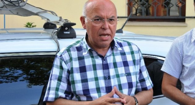 Süleymanpaşa Belediye Başkanı Ekrem Eşkinat’tan, Bitlis Belediyesi İle Kardeş Şehir Açıklaması