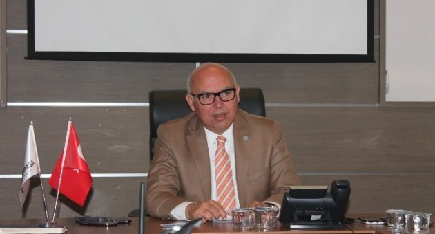 Süleymanpaşa Belediye Başkanı Ekrem Eşkinat’tan Tehdit Açıklaması