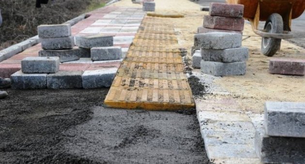 Süleymanpaşa Belediyesi Değirmenaltı’ndaki Yol Çalışmalarına Başladı