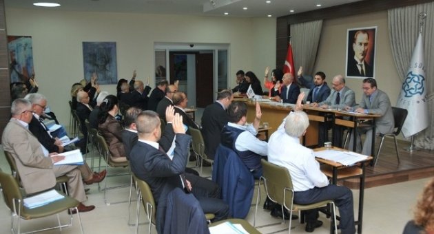 Süleymanpaşa Belediyesi’nin 2016 Bütçesi 140 Milyon Tl