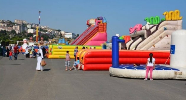 Süleymanpaşa Çocuk Kulübü 3 Bin Üye Sayısına Ulaştı