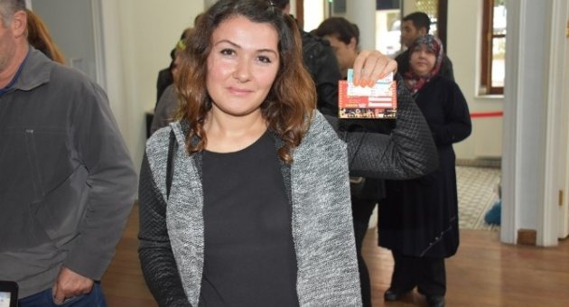 Süleymanpaşa Çocuk Kulübü Üyesi 400 Çocuk Sirke Ücretsiz Gidiyor