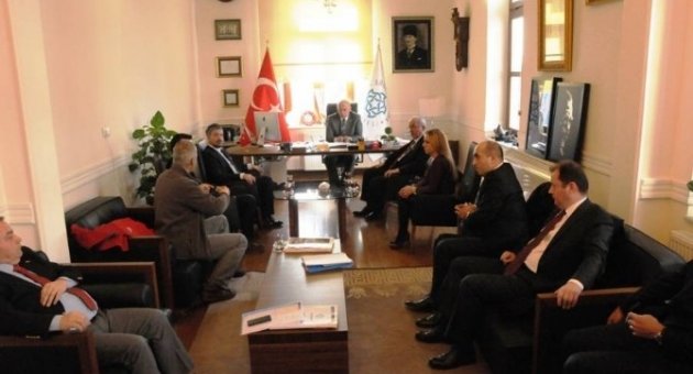 Süleymanpaşa Depreme Hazırlanıyor