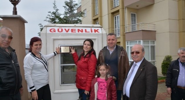Süleymanpaşa Hürriyet Ve 100. Yıl Mahallelerinden Eğitime Destek