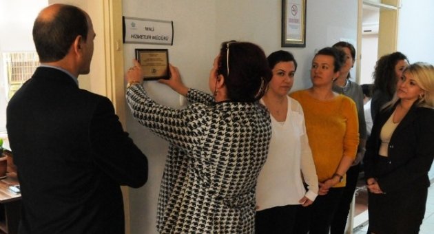 Süleymanpaşa’da Apartmanlardan Sonra Müdürlükler De Öğrenci Okutuyor