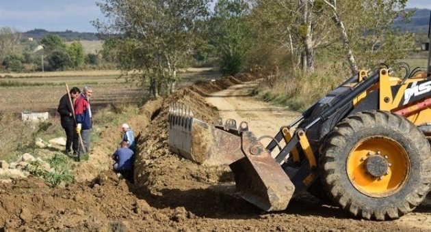 Süleymanpaşa’da Suyu İçilemeyen 7 Mahalleye İçme Suyu Geliyor