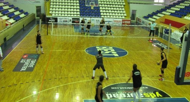 Sultanların Hedefi 3’de 3 Yapmak