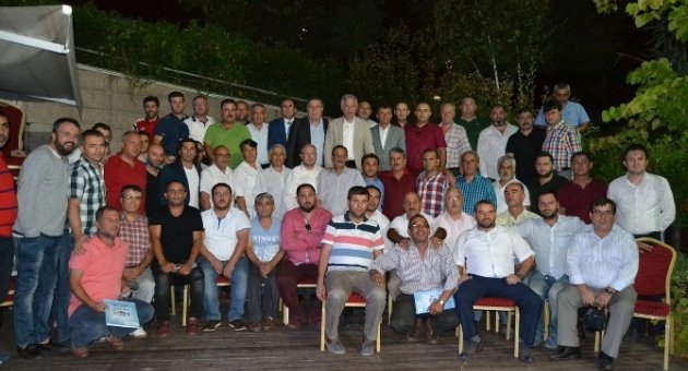 Süper Amatör Lig Fikstürü Çekildi