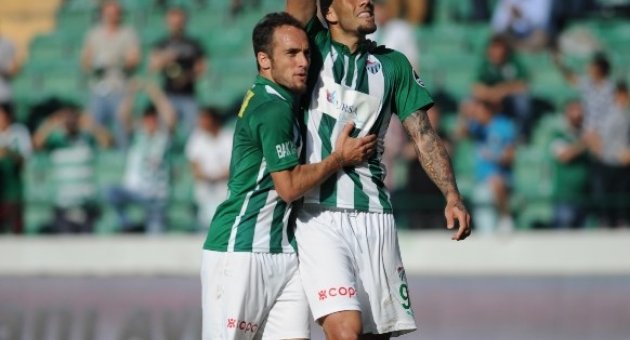 Süper Lig’de 80 Hafta Sonra İlk