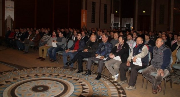 Supsan, Çevre Dostu Turbo Pazarının Yüzde 50’sine Ulaşmayı Hedefliyor