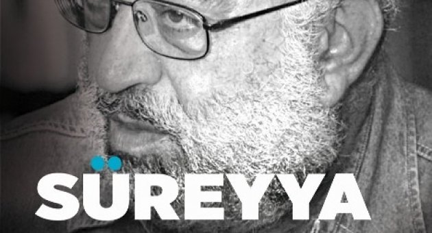 Süreyya Berfe Şiir Tutkunlarıyla Buluşuyor