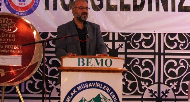 Suriyeli Çocuklar Gecede Buluştu