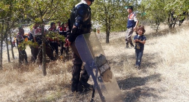 Suriyelilerin Edirne’ye Yürüyerek Gelişleri Artarak Devam Ediyor