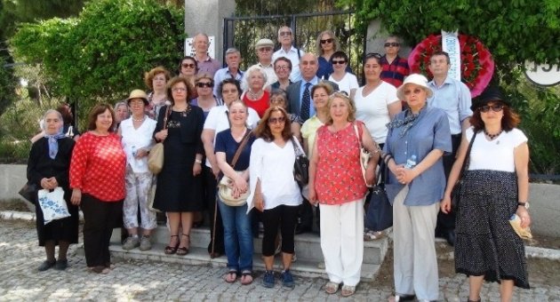 Suruç Terörüne Ortak Tepki Gösterdiler