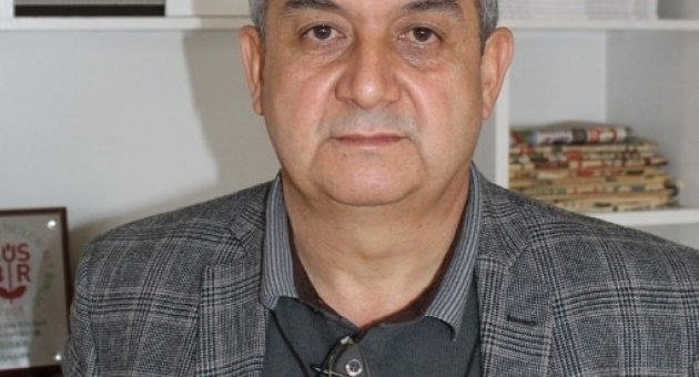 Süs Bitkisi Üreticilerine Birlik Çağrısı