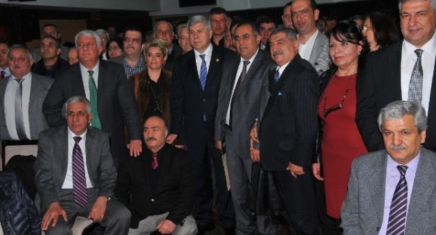 Susam, Hesap Gününde Esnafın Desteğini İstedi