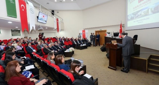 Susurluk Havzası Mercek Altında
