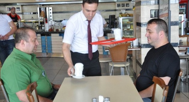 Susurluk, Yeni Otobandan Korkmuyor