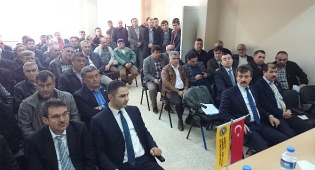 Süt Fabrikası Besaş’a Kiralandı