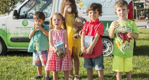 Süt Kuzusu’na 14 Günlük Mola